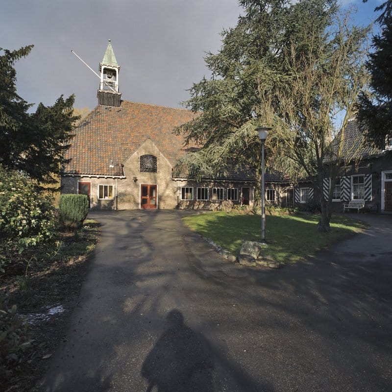 Zuidhovenkerk